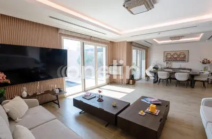 فيلا - 3 غرف نوم - 4 حمامات للبيع في لانتانا فيلا 1 - لانتانا فيلا - البرشاء - دبي