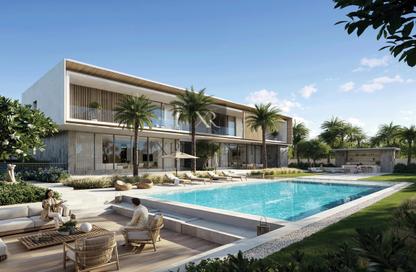 Villa - 6 Bedrooms - 7 Bathrooms for sale in The Oasis - Lavita - The Oasis by Emaar - Dubai