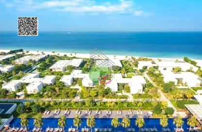 Duplex - 3 Bedrooms - 5 Bathrooms for sale in Sealine Residences - Al Zorah - Ajman