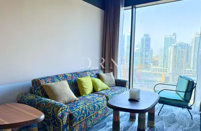 شقة - 2 غرف نوم - 3 حمامات للايجار في Luxury Family Residences II - لكجري فاميلي ريزيدينسيز - الخليج التجاري - دبي