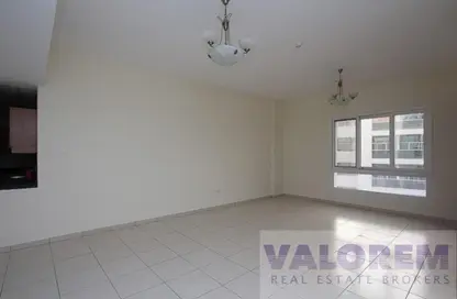 Apartment - Studio - 1 Bathroom for rent in Siena 1 - Tuscan Residences - Jumeirah Village Circle - Dubai