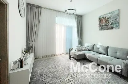 Apartment - 1 Bedroom - 1 Bathroom for rent in Studio One - Dubai Marina - Dubai Apartment - 1 Bedroom - 1 Bathroom for rent in Studio One - Dubai Marina - Dubai