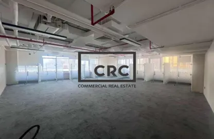Office Space - Studio - 1 Bathroom for rent in Mazaya Business Avenue BB1 - Mazaya Business Avenue - Jumeirah Lake Towers - Dubai