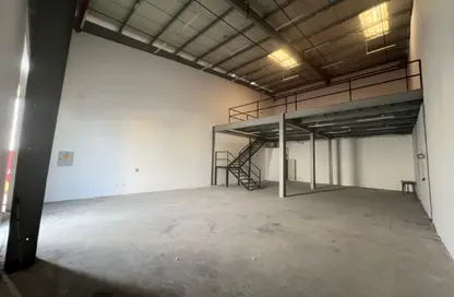 مستودع - استوديو - 1 حمام للايجار في الصجعة الصناعية - آلصجعه - الشارقة مستودع - استوديو - 1 حمام للايجار في الصجعة الصناعية - آلصجعه - الشارقة