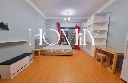 Apartment - Studio - 1 Bathroom for sale in Lolena residence - Jumeirah Village Circle - Dubai
