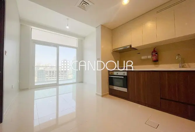 Apartment - 1 Bedroom - 1 Bathroom for sale in Reva Residences - Business Bay - Dubai