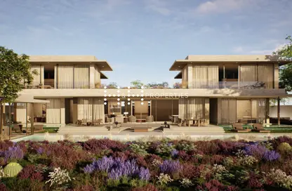 Land - Studio for sale in Eden Hills - Mohammed Bin Rashid City - Dubai