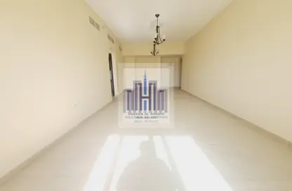 Apartment - 1 Bedroom - 2 Bathrooms for rent in Al Zahia 1 - Al Zahia - Muwaileh Commercial - Sharjah