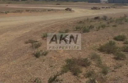 Land - Studio for sale in Tilal City - Sharjah