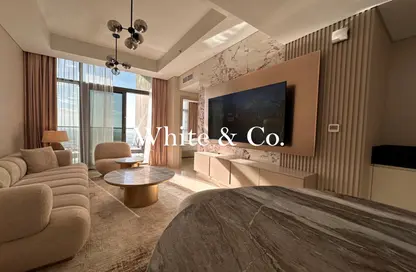 Apartment - 2 Bedrooms - 3 Bathrooms for sale in Aykon City Tower C - Aykon City - Business Bay - Dubai