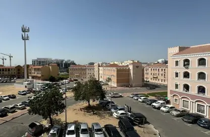 شقة - 1 حمام للايجار في U07 - طراز إيطالي - المدينة الدولية - دبي شقة - 1 حمام للايجار في U07 - طراز إيطالي - المدينة الدولية - دبي