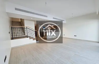 تاون هاوس - 4 غرف نوم - 3 حمامات للايجار في سانتوريني - داماك لاجونز - دبي