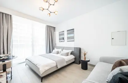 شقة - 1 حمام للايجار في لوما 22 - الضاحية 10 - قرية جميرا الدائرية - دبي