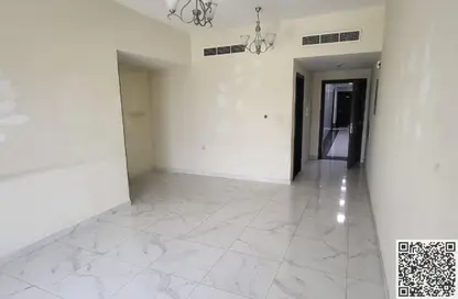 Apartment - 2 Bedrooms - 3 Bathrooms for rent in Al Naemiya Tower 2 - Al Naemiya Towers - Al Nuaimiya - Ajman