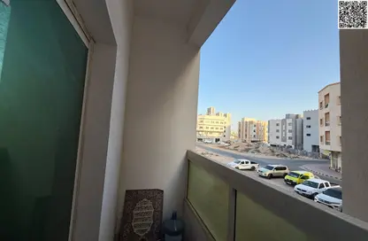 شقة - 3 غرف نوم - 3 حمامات للايجار في تلال عجمان - العالية - عجمان