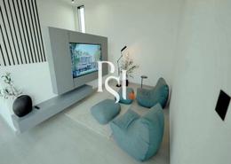 Townhouse - 2 bedrooms - 3 bathrooms for sale in Robinia - Masaar - Tilal City - Sharjah