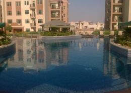 Studio - 1 bathroom for rent in Al Sabeel Building - Al Ghadeer - Abu Dhabi
