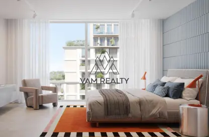 Apartment - 2 Bedrooms - 2 Bathrooms for sale in Avenew 888 - Dubai South (Dubai World Central) - Dubai