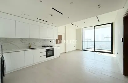 Apartment - 1 Bedroom - 2 Bathrooms for rent in Binghatti Azure - District 16 - Jumeirah Village Circle - Dubai