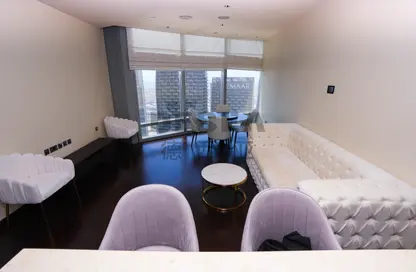Apartment - 1 Bedroom - 2 Bathrooms for sale in Burj Khalifa - Burj Khalifa Area - Downtown Dubai - Dubai