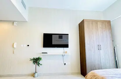 Apartment - Studio - 1 Bathroom for rent in Casa Grande - Jumeirah Village Circle - Dubai