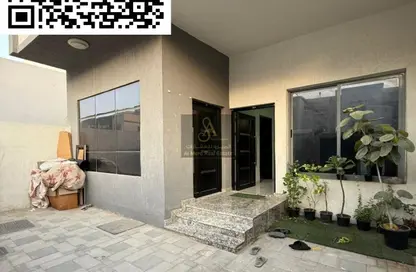 Villa - 5 Bedrooms - 6 Bathrooms for rent in Al Yasmeen 1 - Al Yasmeen - Ajman