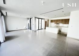 Villa - 4 bedrooms - 3 bathrooms for rent in Sidra Villas III - Sidra Villas - Dubai Hills Estate - Dubai