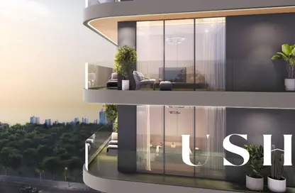 شقة - 2 غرف نوم - 3 حمامات للبيع في فالور ريزيدنسيس - قرية جبل علي - جبل علي - دبي