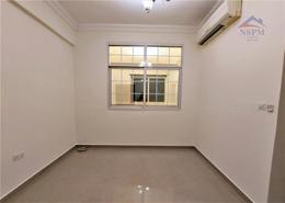 Studio - 1 bathroom for rent in Al Qubaisat - Al Mushrif - Abu Dhabi