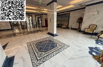 Apartment - 1 Bedroom - 1 Bathroom for rent in Al Naemiya Tower 3 - Al Naemiya Towers - Al Nuaimiya - Ajman