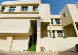 Outdoor Building image for: Villa - 3 bedrooms - 5 bathrooms for rent in Al Khabisi - Al Ain, Image 1