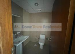 Apartment - 3 bedrooms - 5 bathrooms for sale in Ajman One Tower 6 - Ajman One - Ajman Downtown - Ajman