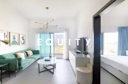 Apartment - 1 Bedroom - 2 Bathrooms for rent in Bella Rose - Al Barsha South - Al Barsha - Dubai