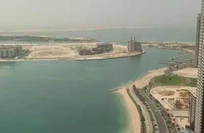 Apartment - 3 Bedrooms - 4 Bathrooms for sale in Al Khan Lagoon - Al Khan - Sharjah