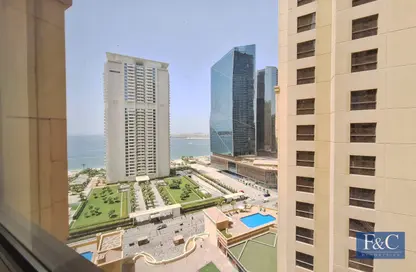 Apartment - 1 Bedroom - 2 Bathrooms for rent in Bahar 4 - Bahar - Jumeirah Beach Residence - Dubai Apartment - 1 Bedroom - 2 Bathrooms for rent in Bahar 4 - Bahar - Jumeirah Beach Residence - Dubai