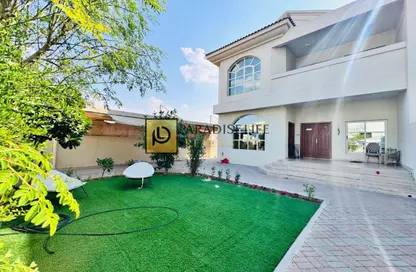 فيلا - 5 غرف نوم - 5 حمامات للايجار في فلل مردف - مردف - دبي