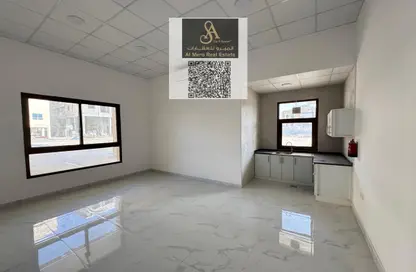 شقة - 1 حمام للايجار في 2 المويهات - المويهات - عجمان