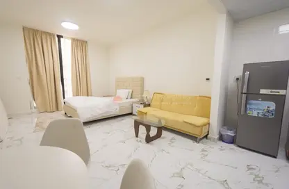Apartment - Studio - 1 Bathroom for rent in Marina Apartments D - Al Hamra Marina Residences - Al Hamra Village - Ras Al Khaimah