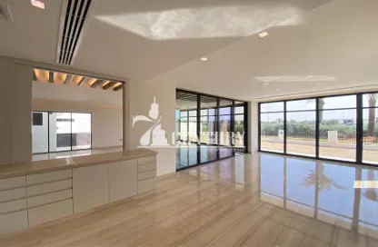 Villa - 6 Bedrooms for rent in Veneto Villas - Trevi - DAMAC Hills - Dubai