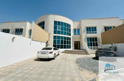 شقة - غرفة نوم - 1 حمام للايجار في فيلات مدينة خليفة آيه - مدينة خليفة أ - مدينة خليفة - أبوظبي