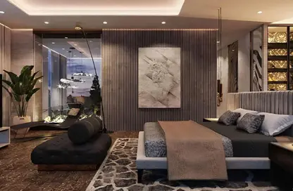 شقة - غرفة نوم - 2 حمامات للبيع في داماك ريفرسايد فيوز - مجمع دبي للاستثمار 2 - مجمع دبي للاستثمار - دبي