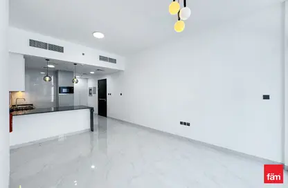 Apartment - Studio - 1 Bathroom for sale in Uniestate Supreme Residence - Arjan - Dubai