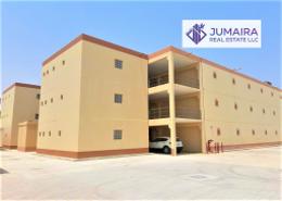 سكن عمال - 8 حمامات للكراء في المرسى - الجزيرة الحمراء - رأس الخيمة سكن عمال - 8 حمامات للكراء في المرسى - الجزيرة الحمراء - رأس الخيمة