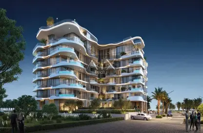 شقة - غرفة نوم - 2 حمامات للبيع في لا بيرلا - جزيرة المرجان - رأس الخيمة