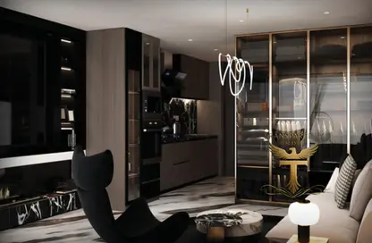 Apartment - 1 Bedroom - 2 Bathrooms for sale in Sky Suites - District 10 - Jumeirah Village Circle - Dubai