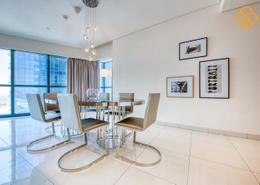 Apartment - 2 bedrooms - 2 bathrooms for rent in Tower D - DAMAC Towers by Paramount - Business Bay - Dubai