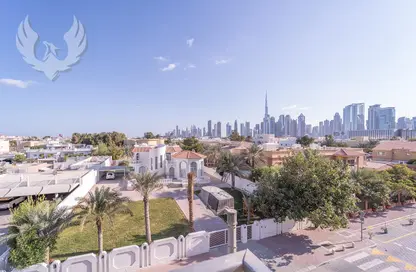 شقة - 2 غرف نوم - 4 حمامات للبيع في مساكن واجهة القناة 1 - كانال فرونت ريزيدينس - الوصل - دبي