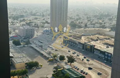 Apartment - 1 Bedroom - 2 Bathrooms for sale in City Tower - Al Nuaimiya - Ajman Apartment - 1 Bedroom - 2 Bathrooms for sale in City Tower - Al Nuaimiya - Ajman