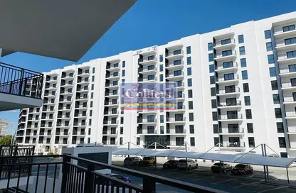 Apartment - Studio - 1 Bathroom for sale in Waters Edge - Yas Island - Abu Dhabi