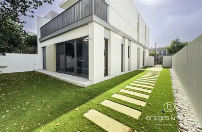 فيلا - 4 غرف نوم للايجار في ايلان - تلال الغاف - دبي